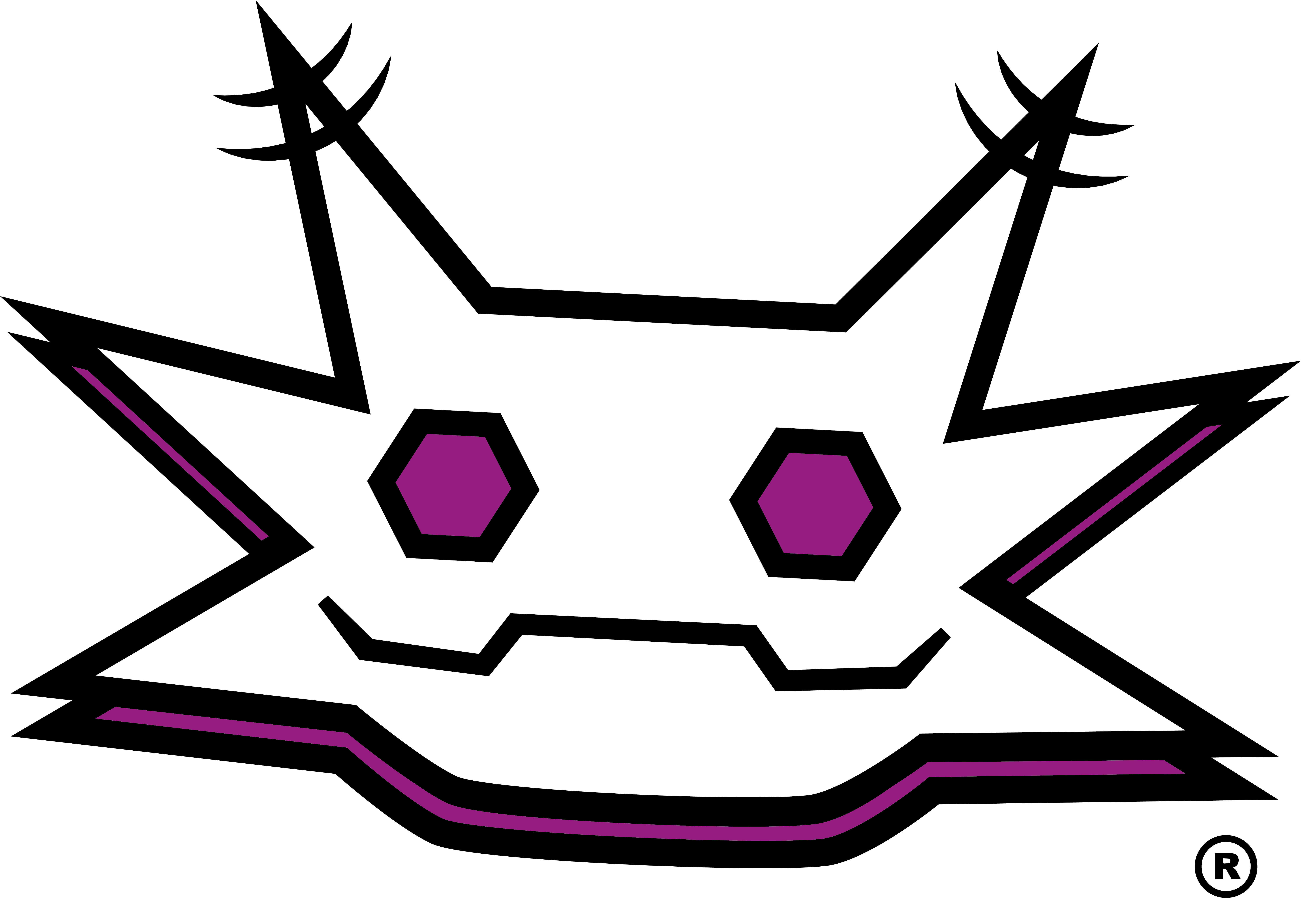 Lucie Louvre — Axolotl Mark
