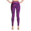 Lucie Louvre Axolotl Leggings – Bild 6