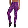 Lucie Louvre Axolotl Leggings – Bild 3