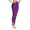 Lucie Louvre Axolotl Leggings – Bild 5